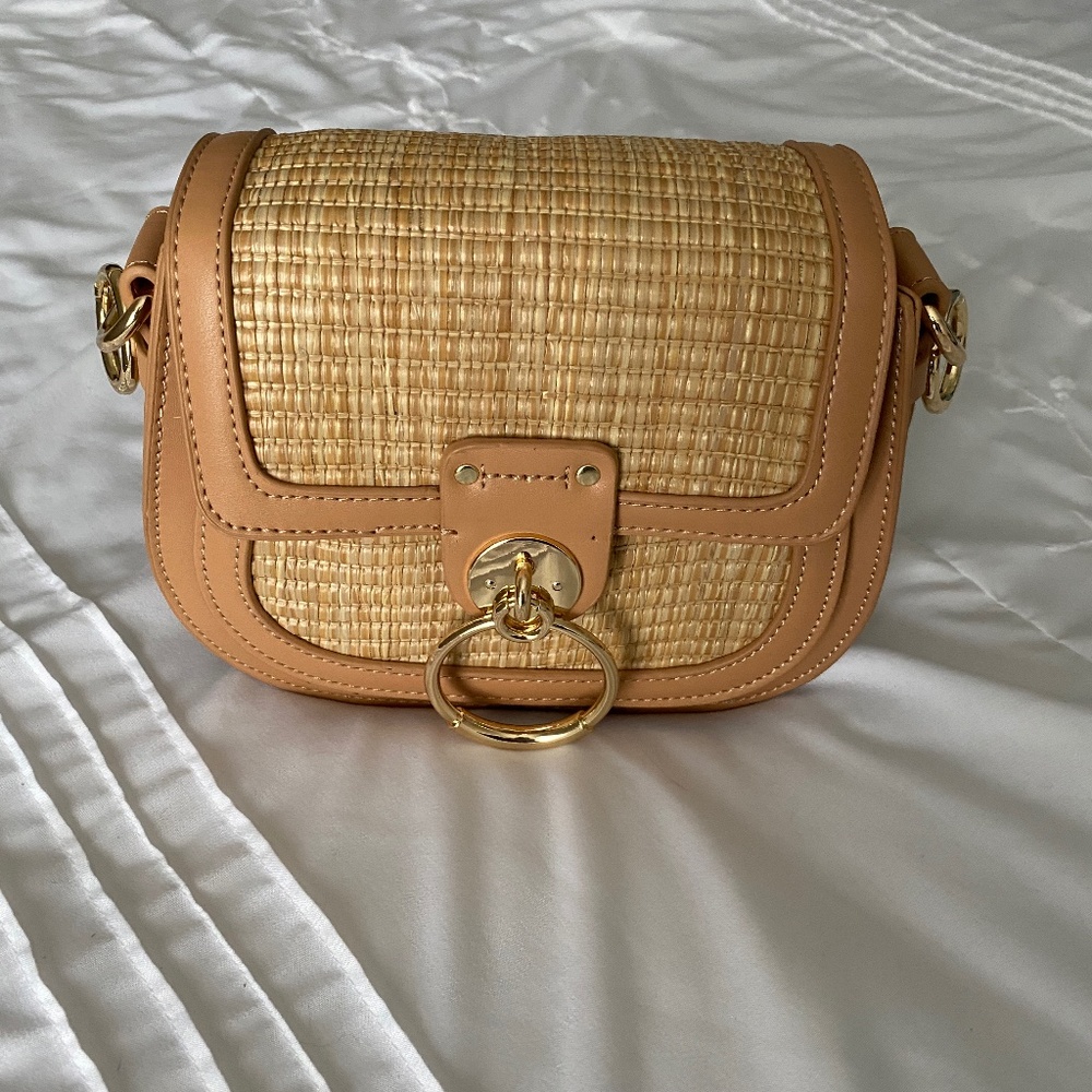 Handbag